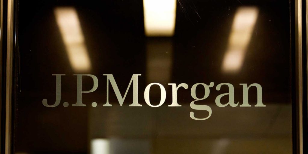J.P. Morgan Private Bank - Best Ultra High Net Worth Wealth Management firms 2023