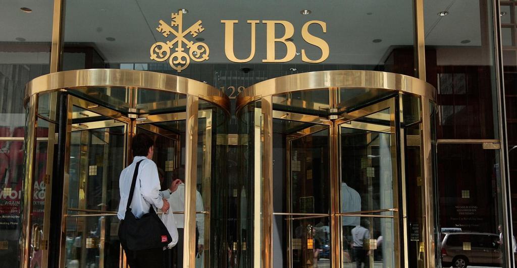 UBS Global Wealth Management - Best Ultra High Net Worth Wealth Management Firms 2023