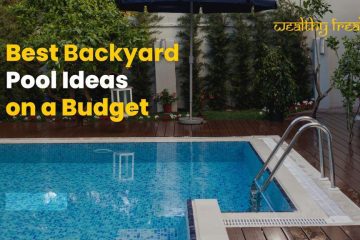 Best Backyard Pool Ideas on a Budget - Wealthy Freak