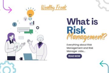 What is Risk Management - Wealthy Freak